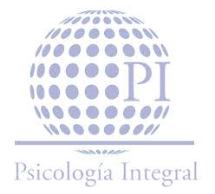Psicologia Integral en Ciudad de México (Azcapotzalco) - Horario de apertura