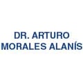 Dr. Arturo Morales Alanís en Nuevo Laredo (Jardin) - Horario de apertura