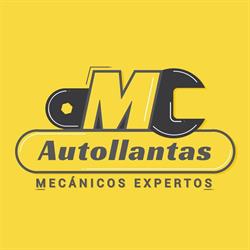 Mc Autollantas en Puebla (Puebla Centro) - Horario de apertura