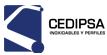 Cedipsa Centro de Distribucion de Inoxidables y Perfiles SA de Cv. en Puebla (Barrio De Santiago) - Horario de apertura