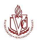 Bachillerato Venustiano Carranza en Puebla (Chula Vista) - Horario de apertura