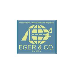 Const Arrendadores Maquinaria Eger & Co en Puebla (San José Vista Hermosa) - Horario de apertura