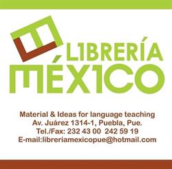 Librería México en Puebla (Centro) - Horario de apertura