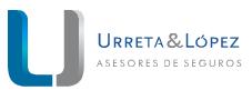 Urreta & Lopez Asesores de Seguros en Puebla (La Paz) - Horario de apertura