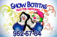 Show Botitas en Reynosa (Valle Alto) - Horario de apertura