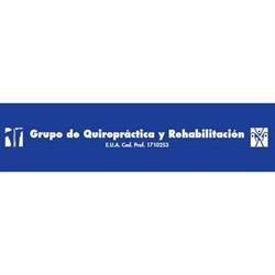 Grupo De Quiropráctica Y Rehabilitación en Ciudad de México (Del Valle Centro) - Horario de apertura