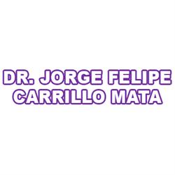 Dr. Jorge Felipe Carrillo Mata en Reynosa (Del Prado) - Horario de apertura