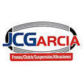 Frenos, Clutch, Suspensión Jc García en Reynosa (Rodríguez) - Horario de apertura