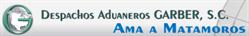 Despachos Aduaneros Garber, S.c. en Reynosa (Nuevo Amanecer) - Horario de apertura