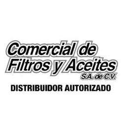 Comercial de Filtros y Aceites SA de Cv en Tampico (México) - Horario de apertura