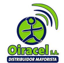 Oiracel en Tampico (Gustavo Díaz Ordaz) - Horario de apertura
