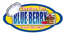 Blue Berry en Tampico (El Naranjal) - Horario de apertura