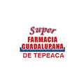 Horario de apertura Super Farmacia Guadalupana De Tepeaca, 