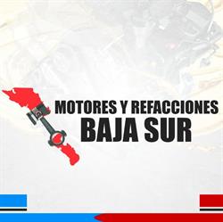 Motores y Refacciones Baja Sur en La Paz (Pueblo Nuevo) - Horario de apertura