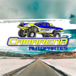 Camarena Autopartes en La Paz (Zona Central) - Horario de apertura