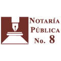 Notaria Publica Nº 8 en La Paz (Zona Central) - Horario de apertura