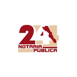 Notaría Pública 24 en La Paz (Centro) - Horario de apertura