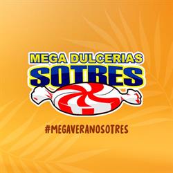 Mega Dulcerias Sotres en La Paz (Infonavit) - Horario de apertura