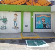 Horario de apertura Salones de Fiestas Infantiles en Coyoacan Doncellita, 