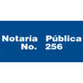 Notaría Pública No. 256 en Tampico (México) - Horario de apertura
