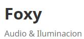 Foxy en Ciudad Victoria (Guadalupe Mainero) - Horario de apertura