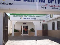 Centro Optico Victoria en Ciudad Victoria (Centro) - Horario de apertura