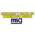 Andamios Y Renta De Maquinaria Ligera Msg en San Francisco de Campeche (San Francisco De Campeche Centro) - Horario de apertura