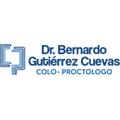 Dr. Bernardo Gutiérrez Cuevas en Ciudad de México (Roma Sur) - Horario de apertura
