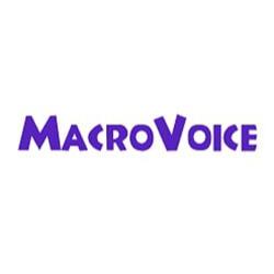 Macrovoice en Ciudad de México (Narvarte Poniente) - Horario de apertura