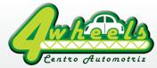 Horario de apertura 4 Wheels Centro Automotriz, Querétaro