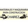 Materiales Para Const Y Maq Chairez en Querétaro (San José El Alto) - Horario de apertura