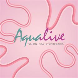 Horario de apertura Aqua + Alive Salón y Spa Coatzacoalcos, 
