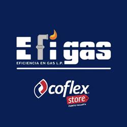Efigas en Puerto Vallarta (Hipodromo) - Horario de apertura