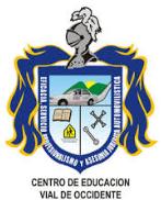 Centro de Educacion Vial de Occidente en Puerto Vallarta (5 De Diciembre) - Horario de apertura