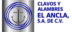 Clavos y Alambres El Ancla, S.a. de C.v. en Ciudad de México (Granjas Modernas) - Horario de apertura