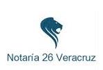 Notaria 26 en Córdoba (Alberto Rosales) - Horario de apertura