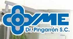Coyme Dr. Victor Pingarron Aguilar en Ciudad de México (Lindavista Sur) - Horario de apertura