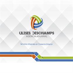 Ulises Deschamps Agencia Aduanal en Ciudad Hidalgo (San Juan) - Horario de apertura