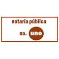 Notaría Pública Num. Uno en Orizaba (Centro) - Horario de apertura