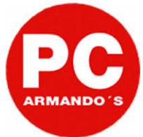 Pc Armando's en Rio Verde (Río Verde Centro) - Horario de apertura