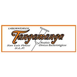 Laboratorios Tangamanga en San Luis Potosí (El Paseo) - Horario de apertura