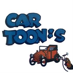Car Toon-S en San Luis Potosí (Alamitos) - Horario de apertura