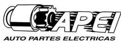 Apei Autopartes Electricas en San Luis Potosí (Valle Dorado) - Horario de apertura