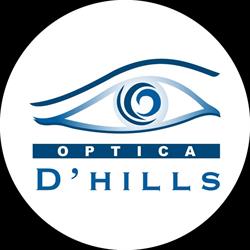 Horario de apertura Optica Dhills, San Luis Potosí