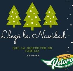 Refaccionaria Reloro en Chalco de Díaz Covarrubias (La Bomba) - Horario de apertura