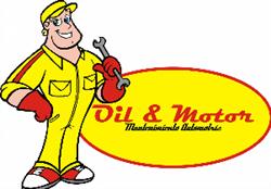 Oil And Motor en San Luis Potosí (Jardines Del Estadio) - Horario de apertura