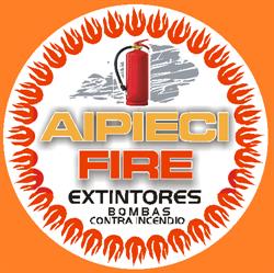 Horario de apertura Aipieci Fire, Coacalco de Berriozábal