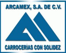 Arcamex en Zumpango de Ocampo (Sta Maria) - Horario de apertura