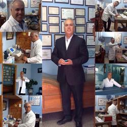 Laboratorio de Diagnostico Clinico Homedi en San Luis Potosí (Cuauhtémoc) - Horario de apertura