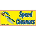 Speed Cleaners en Chihuahua (Campestre Residencial I) - Horario de apertura